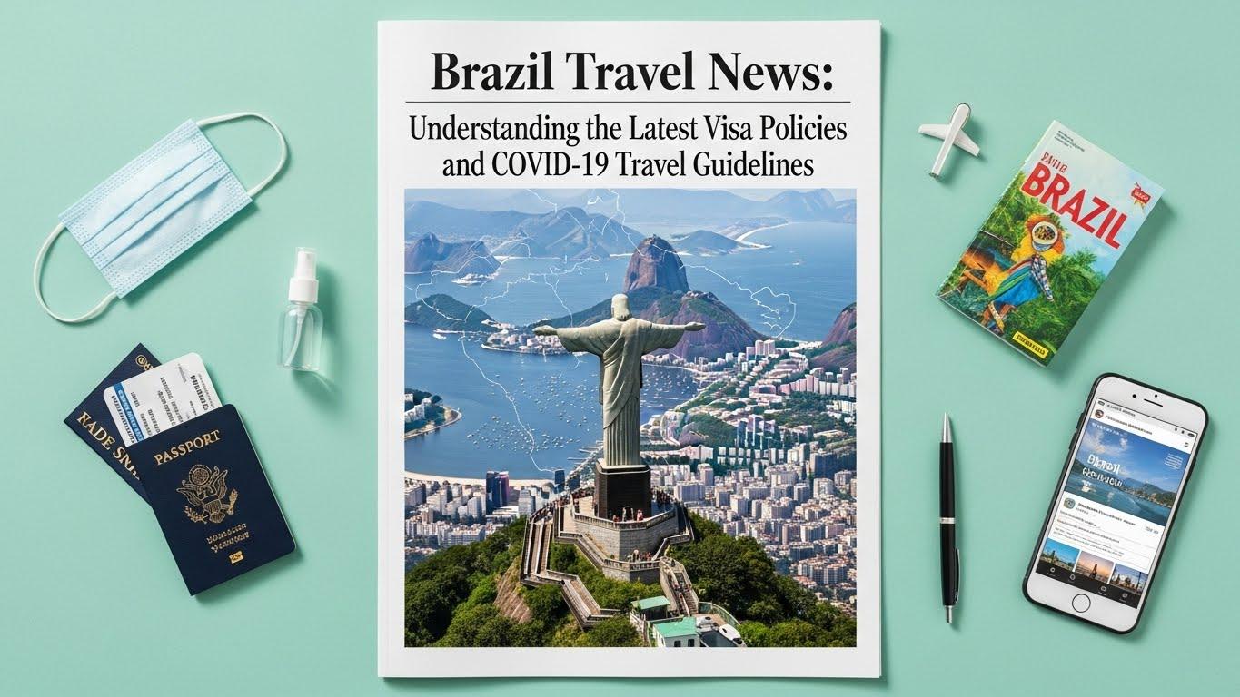 Miami Open 2026 Travel Impact: What Brazilians Should Know