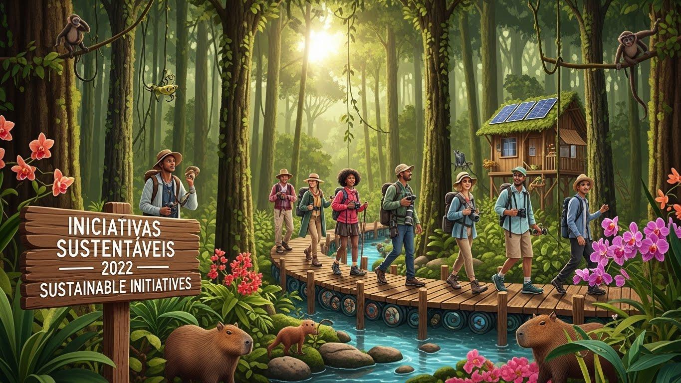 Eclipse Solar: Brazil Travel Guide for Skywatchers