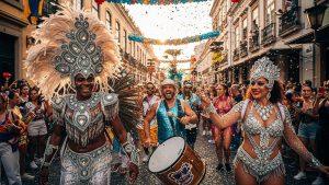 “Brazilian Carnival: A Cultural Extravaganza – What to Expect in 2022”