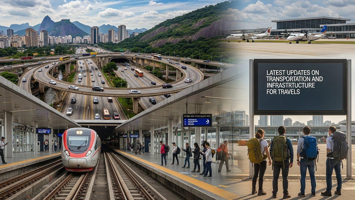 Morocco Travel Brazil: Brazil’s Growing Interest in 2026