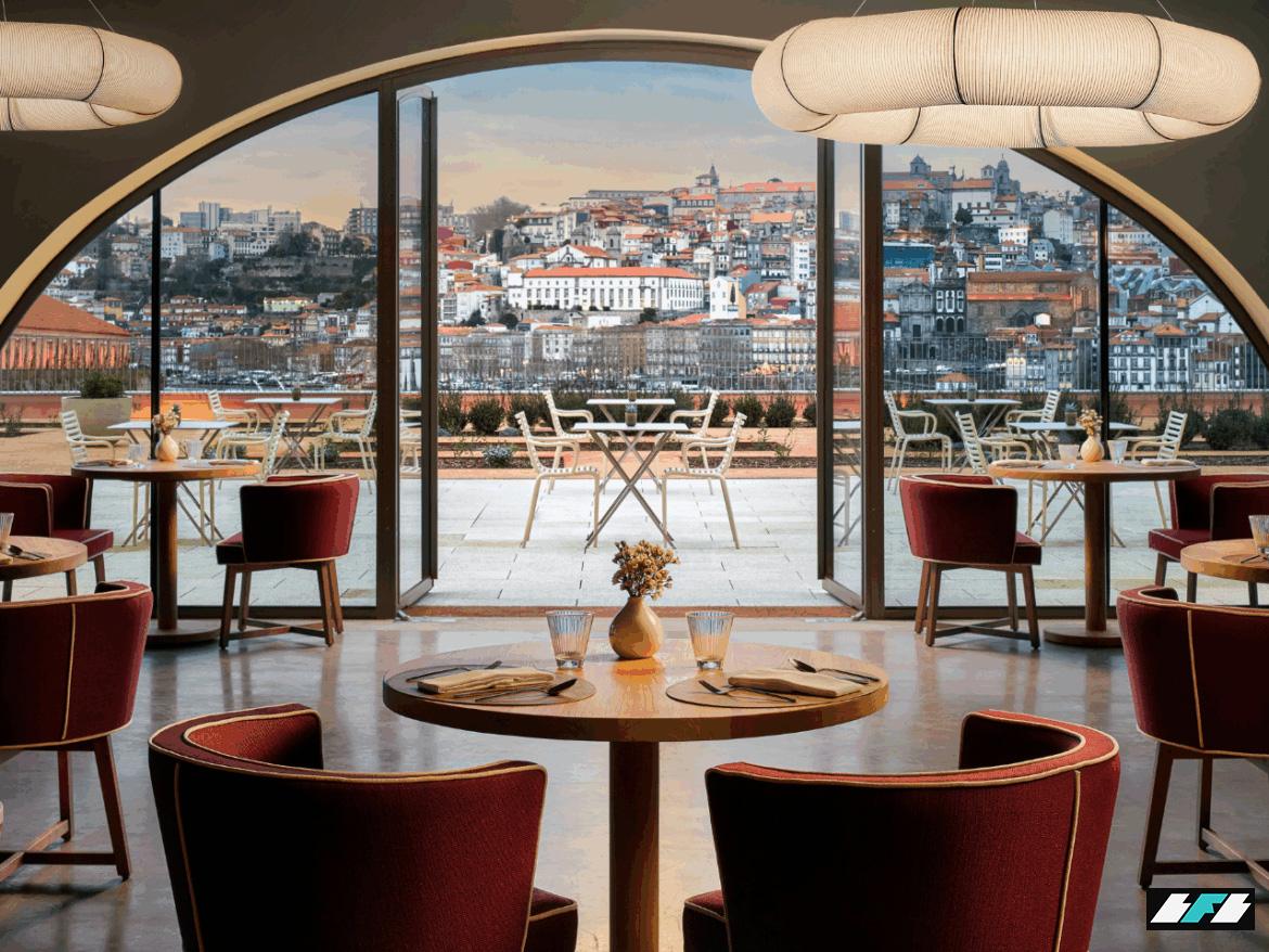 Desembargador and Travel Policy: Brazil Tourism in Focus