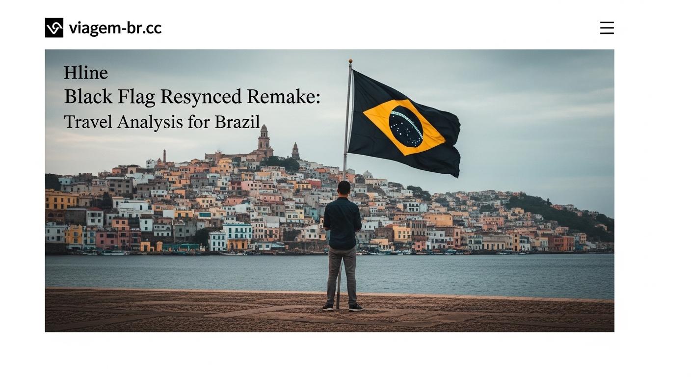 Editorial travel desk with Caribbean map, game controller, and travel essentials