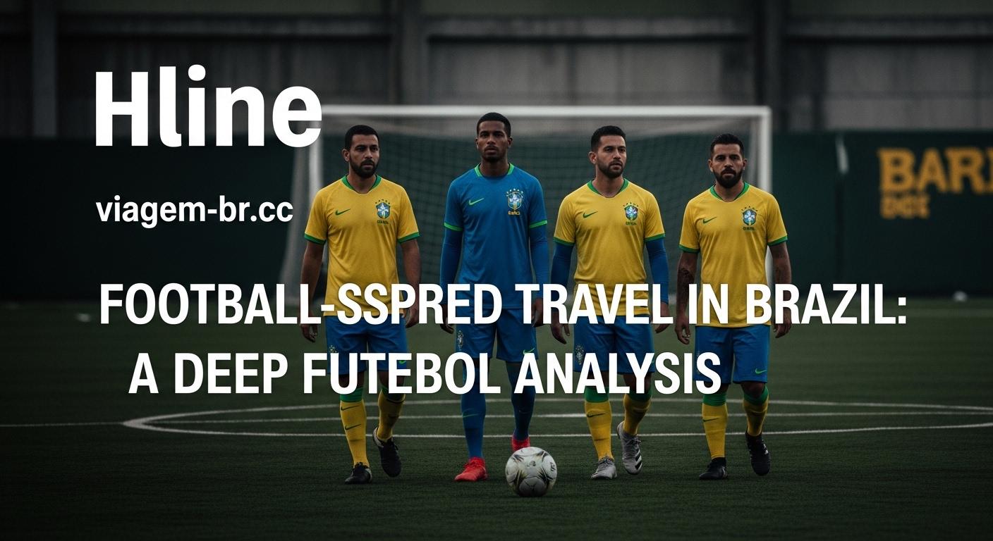 Travelers exploring a Brazilian football stadium and surrounding areas during sunset.